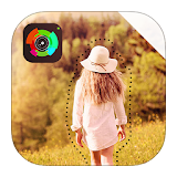 Photo Editor App icon