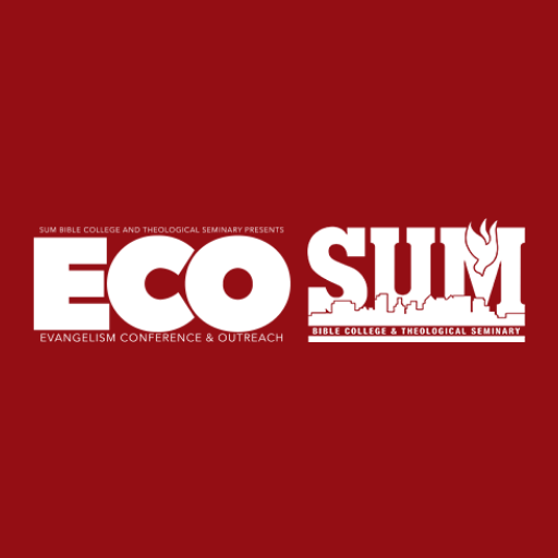 SUM ECO logo
