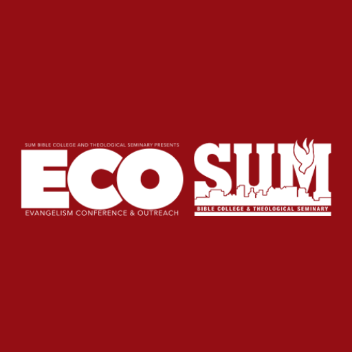 SUM ECO 1.3 Icon