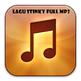 Lagu Stinky Full MP3 icon