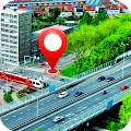 Download Carte terre de navigation GPS 3.3 Apk for android