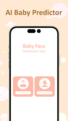 AI Baby Face Generator appのおすすめ画像4