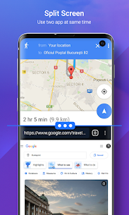Split Multitasking Dual Screen (PREMIUM) 1.2 Apk 5
