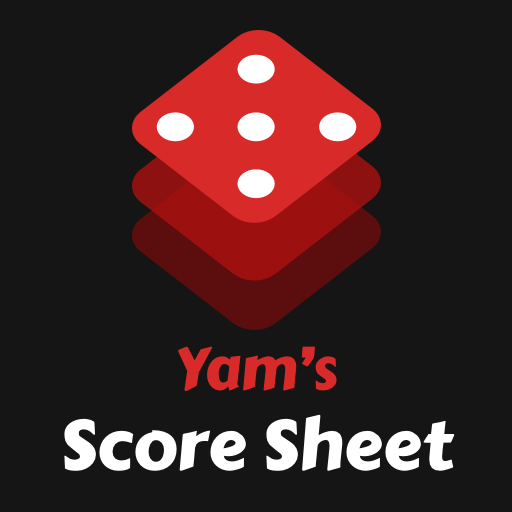 Yam's Score Sheet Laai af op Windows