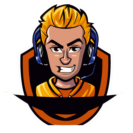 Gaming Hub logo
