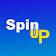 Spin Up - Earn Money Spin 2019 icon