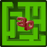 QuickMaze3D icon