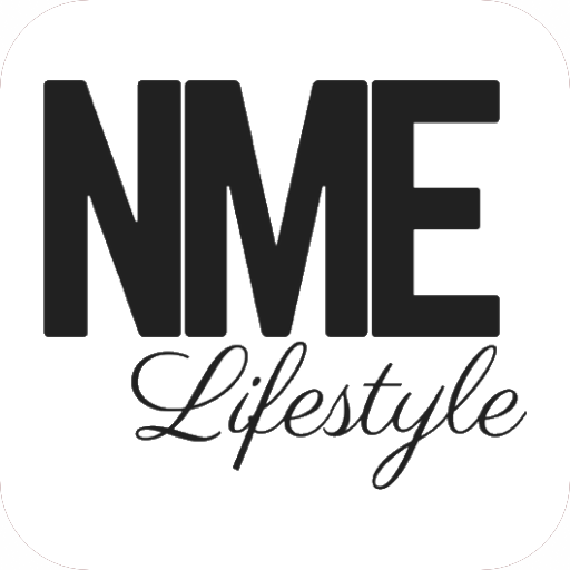 NME Lifestyle logo