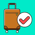 Packing List: Travel Planner and Luggage Checklist Apk