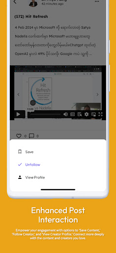 Insidernote Screenshot 4 - AppWisp.com