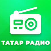 Tatar radio with a record - Tatarcha radio