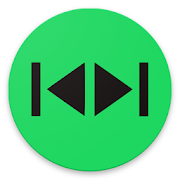 SpotWidget - Puts Android back into Spotify!