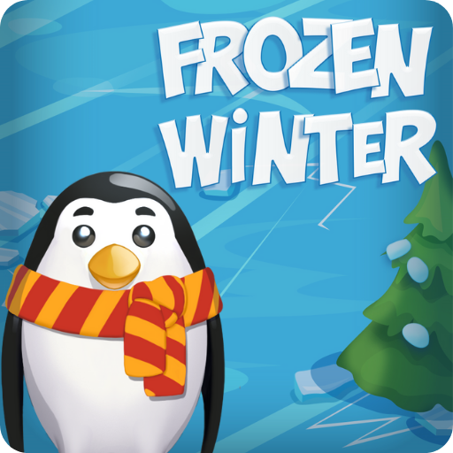 Frozen Winter logo