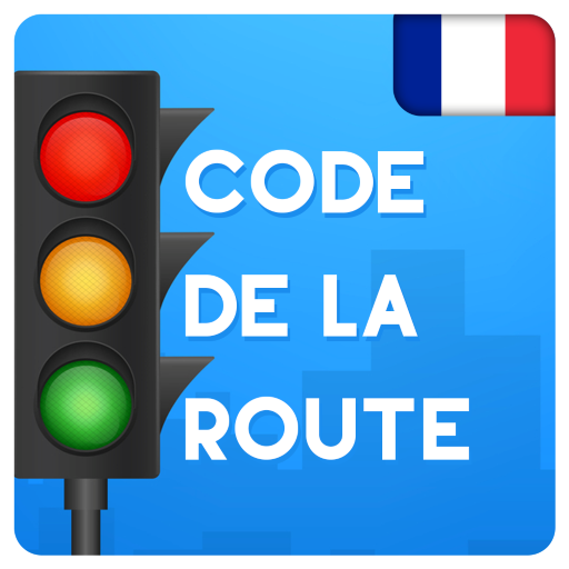 Code de la route logo