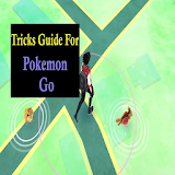 Tricks Guide For Pokemon Go icon