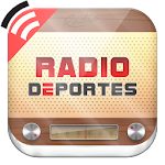 Cover Image of Download Deportes Radio Radio Deportes  APK