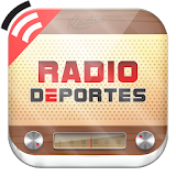 Deportes Radio - Radio Deportes icon