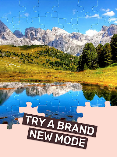Jigsaw Puzzle Game for Adults 1.7.0 screenshots 18