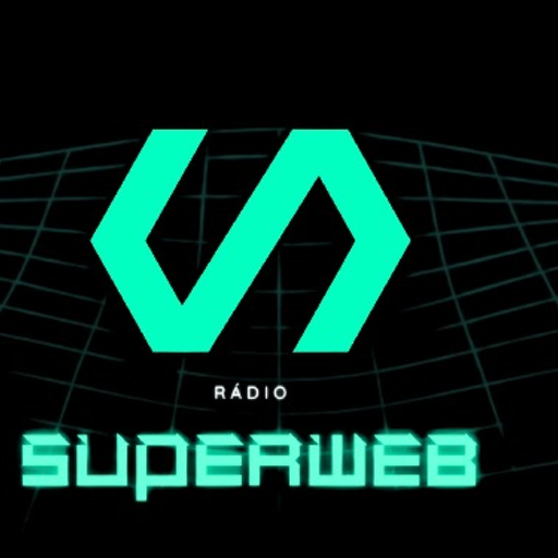 Rádio Superweb logo