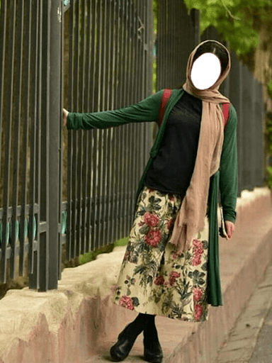 Women Versatile Photo Editor Screen 3
