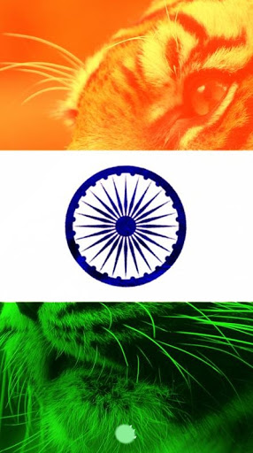 Indian flag HD wallpaper