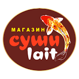 Sushi-lait | Краснодар icon