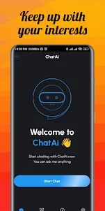 ChatAi - Chat Assistant