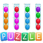 Cover Image of 下载 Ball Sort Puzzle  APK