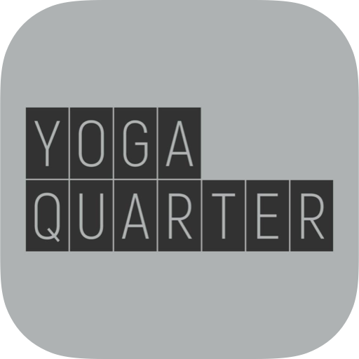 Yoga Quarter logo