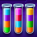 Cover Image of Download Sort Puzzle: Fun Ball  APK