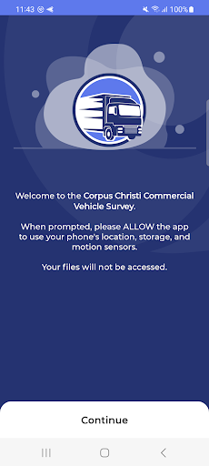 Corpus Christi CV Screen 2