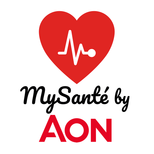 MySanté by Aon - AppWisp.com
