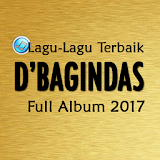 Lagu D'BAGINDAS Lengkap 2017 icon