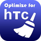 365 Clean - Master Booster HTC icon