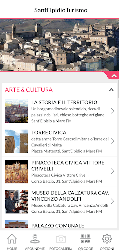 SantElpidioTurismo Screen 2