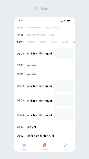 DrCam Screen 3