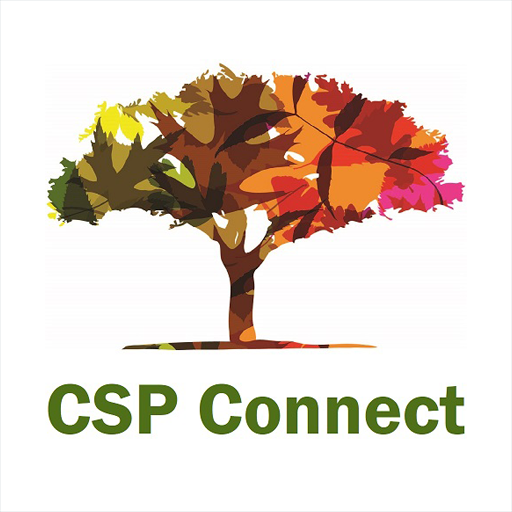 AAACF - CSP Connect Logo