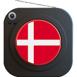 Cover Image of Télécharger Booster Radio Denmark Live  APK
