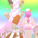ice cream tower swirl parkour - Androidアプリ