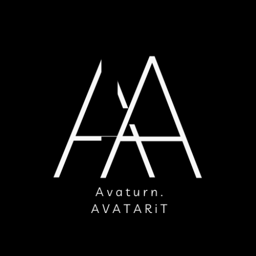 AVATARiT logo