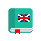 LinguaBook: Read In English easily icon