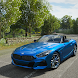 Driving BMW Z4 Parking Expert - Androidアプリ