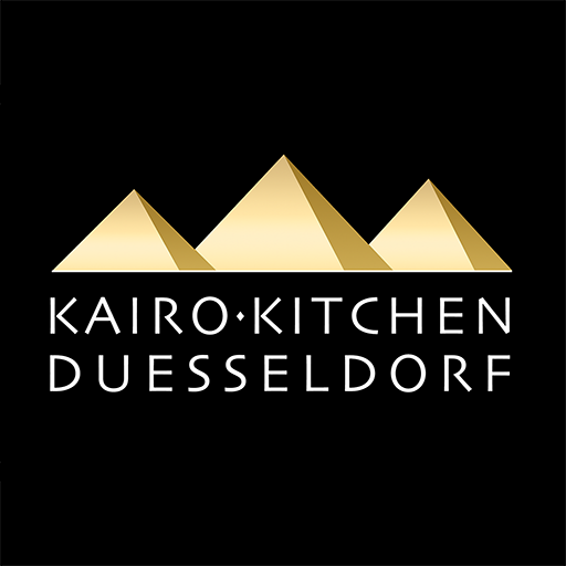 Kairo Kitchen Düsseldorf logo