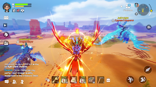 Lightus - Screenshot 2