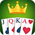 Cover Image of Download FreeCell Solitaire 1.22 APK