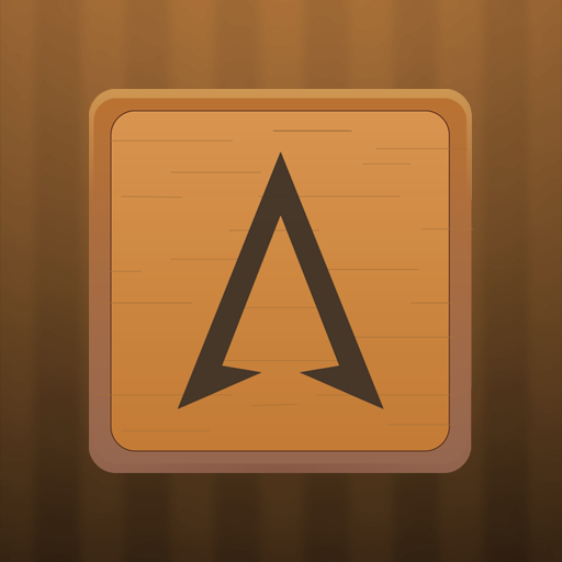 Wooden Icons Pro 7.0.1 Icon
