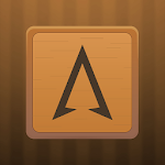 Cover Image of ดาวน์โหลด Wooden Icons Pro [Free, No Ads] 2.2.1 APK