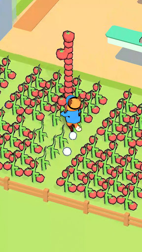 My Animal Mart: Mini Market screenshot