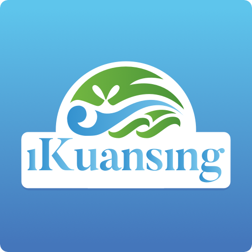 iKuansing logo