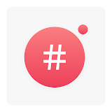 Auto Hashtag for more Follower icon